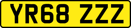 YR68ZZZ