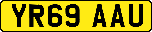 YR69AAU