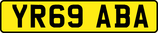 YR69ABA