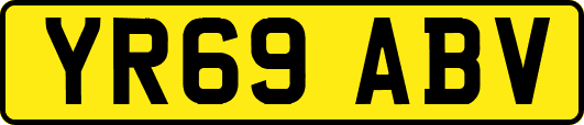 YR69ABV