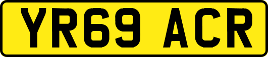 YR69ACR
