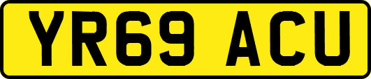 YR69ACU