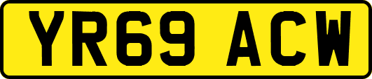 YR69ACW