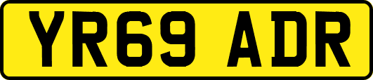 YR69ADR
