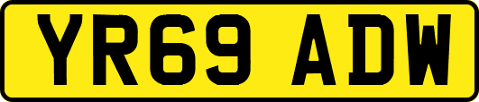 YR69ADW