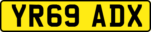 YR69ADX