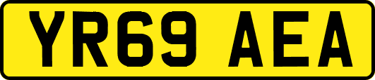 YR69AEA