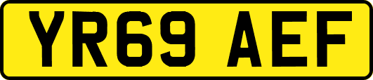 YR69AEF