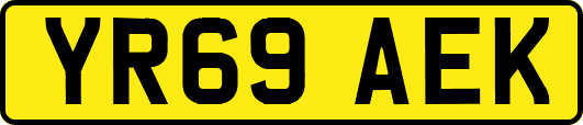 YR69AEK