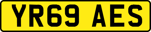 YR69AES