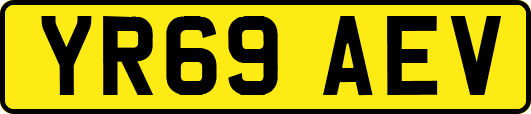 YR69AEV
