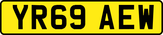 YR69AEW