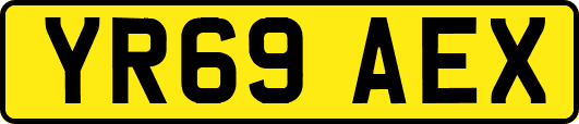 YR69AEX