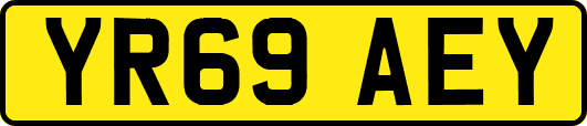 YR69AEY