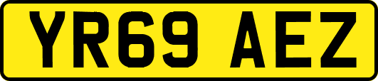 YR69AEZ