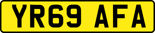 YR69AFA