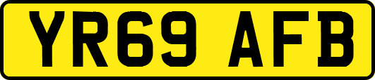 YR69AFB
