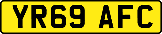 YR69AFC