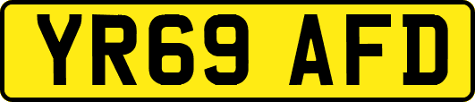 YR69AFD