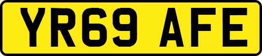 YR69AFE