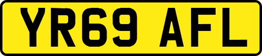 YR69AFL