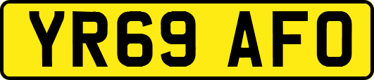 YR69AFO