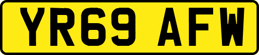 YR69AFW