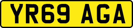 YR69AGA