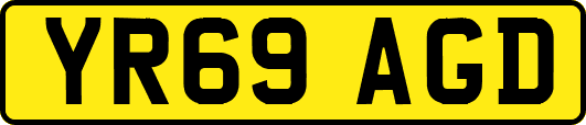 YR69AGD