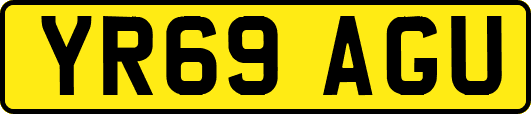 YR69AGU