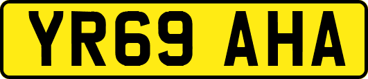YR69AHA