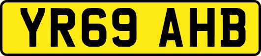 YR69AHB