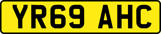 YR69AHC