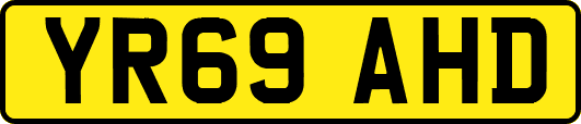 YR69AHD