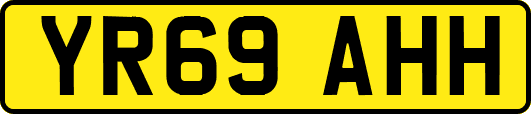 YR69AHH