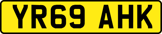 YR69AHK