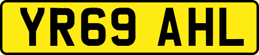 YR69AHL