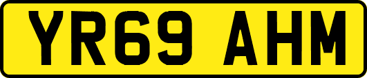 YR69AHM