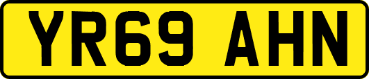 YR69AHN