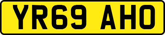 YR69AHO