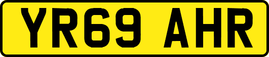 YR69AHR