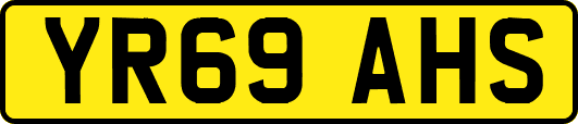 YR69AHS