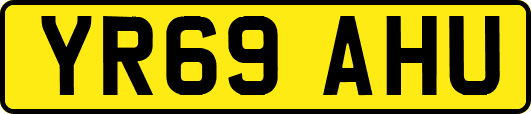 YR69AHU