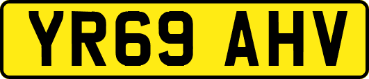 YR69AHV