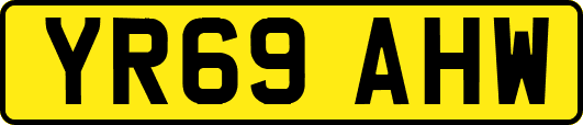 YR69AHW