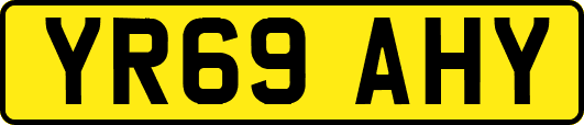 YR69AHY