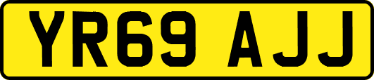 YR69AJJ