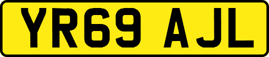 YR69AJL