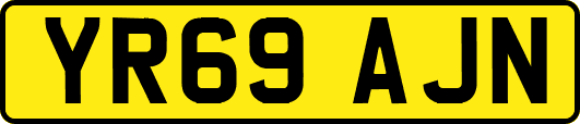 YR69AJN