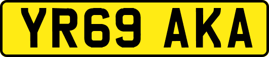 YR69AKA